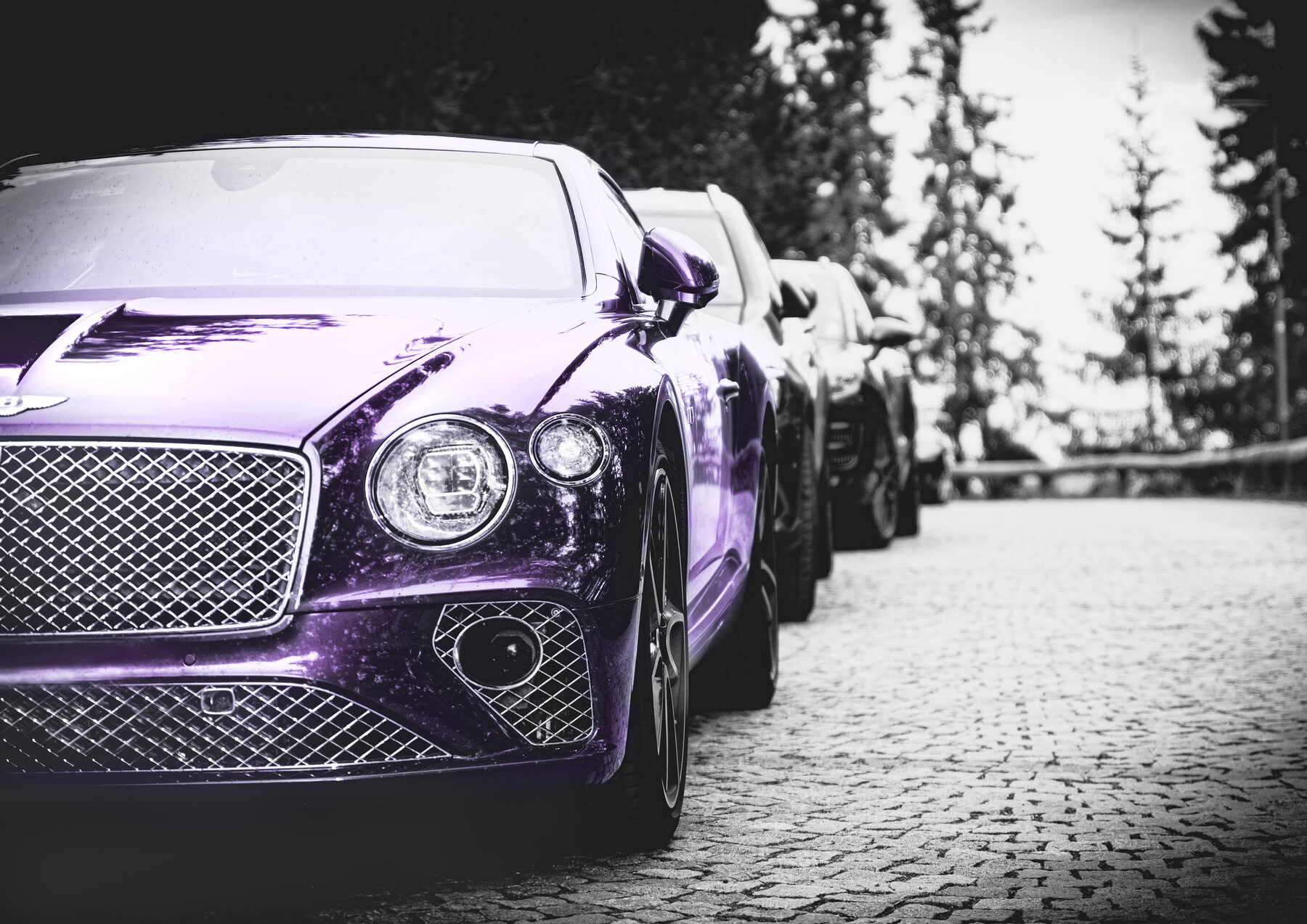 Automobil