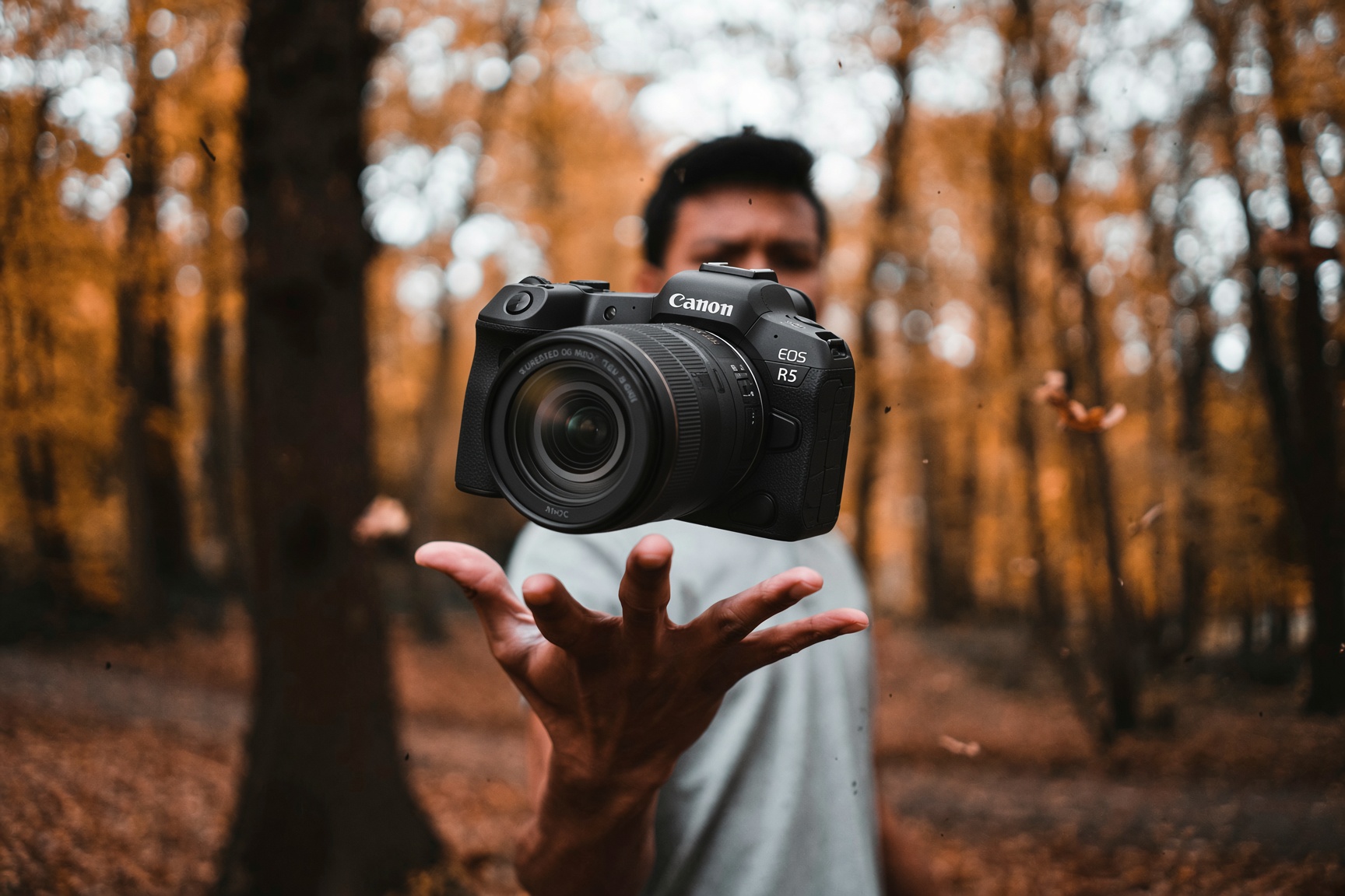 Basty – Canon fotografia
